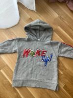 Zara Hoodie bis 110 cm, guter Zustand für Mädchen Berlin - Steglitz Vorschau