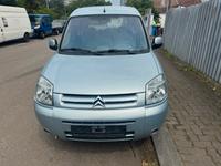 Citroën Berlingo 1,6 Benzin Bj. 2006 Rheinland-Pfalz - Ludwigshafen Vorschau