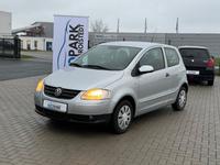 Volkswagen Fox 1.4 Klima/Elektr. Fensterheber TUV Neu Niedersachsen - Lengede Vorschau