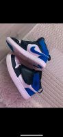 Nike Jordan Schuhe Junge 32 Rheinland-Pfalz - Langenlonsheim Vorschau