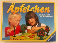 Spiel Äpfelchen Ravensburger - vollständig - Kinderspiel Bayern - Bamberg Vorschau