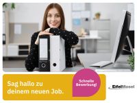 Mitarbeiter Information (m/w/d) (Eifel Mosel Holding) in Bitburg Büro Sekretariat Assistent Personal Assistant Bürohilfe Rheinland-Pfalz - Bitburg Vorschau