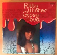 Kitty Winter Gipsy Nova ‎- Feel It - 1978 Nordrhein-Westfalen - Erftstadt Vorschau