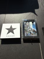 David Bowie CD Box Black Star mit Star Niedersachsen - Braunschweig Vorschau