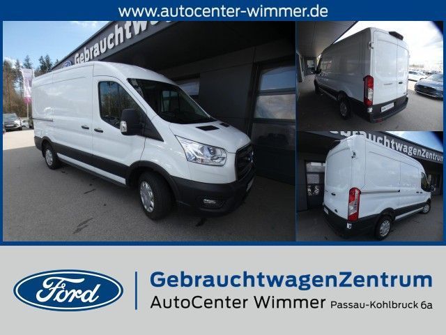 Ford Transit Trend 310 L2H2 in Passau