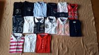 Shirt Poloshirt  Hilfiger, HV Polo, Soccx, Lauren  Gr. M und L Münster (Westfalen) - Gremmendorf Vorschau