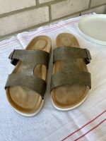 Sandalen zu verkaufen! Niedersachsen - Bakum Vorschau