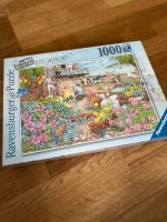 Ravensburger Puzzle 1000 Teile NEU Hamburg-Mitte - Hamburg St. Georg Vorschau