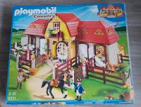 Playmobil 5221  Country Großer Reiterhof Nordrhein-Westfalen - Gelsenkirchen Vorschau