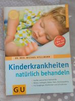 Buch GU Kinderkrankheiten natürlich behandeln Schleswig-Holstein - Henstedt-Ulzburg Vorschau