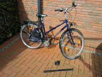 Damenfahrrad Gudereit Rc-45 Nordrhein-Westfalen - Werl Vorschau