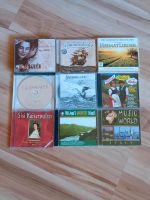 12 verschiedene CDs,Seemannslieder, Nordseel.Gesamtpreis Kiel - Ellerbek-Wellingdorf Vorschau