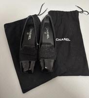 Mokassin Chanel Bochum - Bochum-Ost Vorschau