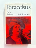 Otto Zekert , Paracelsus , Europäer im 16. Jahrhundert Dortmund - Innenstadt-Ost Vorschau