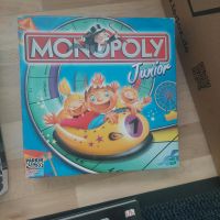 Monopoly junior Spiel Nordrhein-Westfalen - Essen-West Vorschau