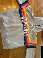 Sweatshirt von Superdry Baden-Württemberg - Ehingen (Donau) Vorschau