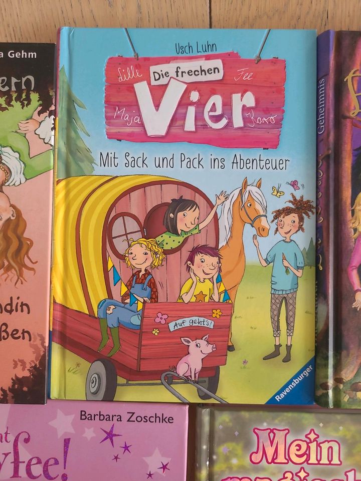 Kinderbücher Set 13 Bücher Sammlung Nr3 in Kolbermoor