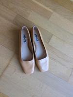 Gr 36 Echtleder Mango Schuhe Ballerinas Bremen - Borgfeld Vorschau