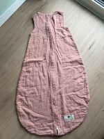 Sommer Schlafsack, rosa, Julius Zöllner, Größe 86 Dortmund - Kirchhörde Vorschau