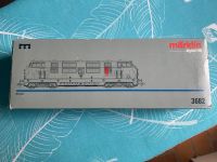 Märklin 3862 Digital Neuer Decoder Baden-Württemberg - Bühl Vorschau