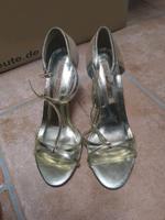 Buffalo London High Heels Gr. 38 Hessen - Rodgau Vorschau