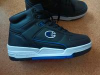 Champion Schuhe/Sneaker nahezu Neu Niedersachsen - Zeven Vorschau