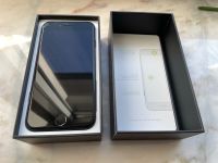 iPhone 7  128 GB Jet black mit OVP Kreis Ostholstein - Scharbeutz Vorschau