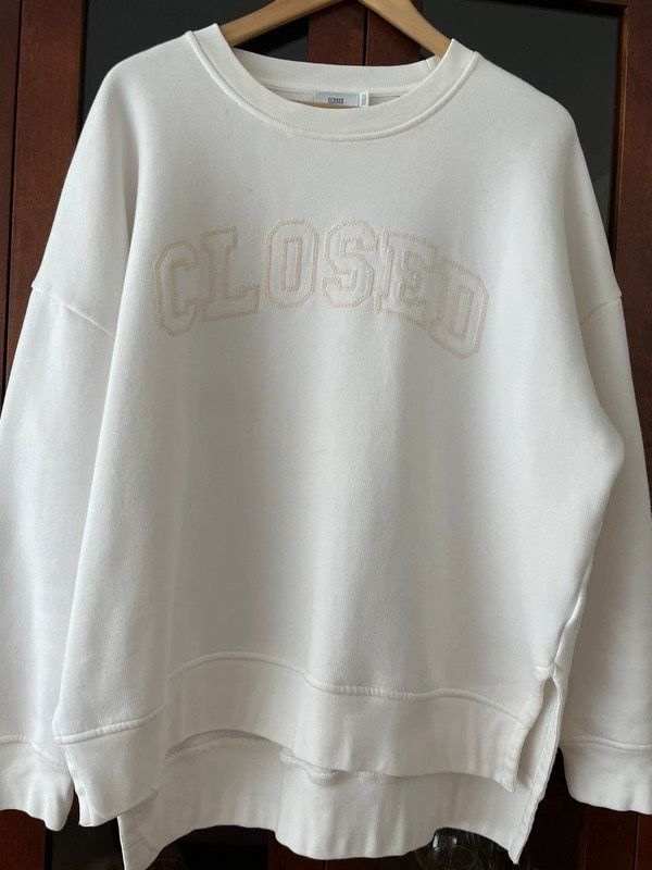 Closed Sweatshirt Damen  Gr L in Schweinfurt