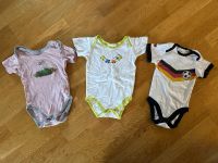 Kurzarm Bodys unisex Grösse 74/80 Stuttgart - Zuffenhausen Vorschau