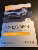 360 Das Buch Auflage 12 neuwertig Hessen - Solms Vorschau