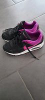 Nike Air Max schwarz/pink Gr. 38 Baden-Württemberg - Abtsgmünd Vorschau