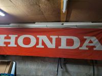 Honda Fahne/Banner Niedersachsen - Algermissen Vorschau