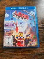 The Lego Movie Blu-Ray Bayern - Waldbüttelbrunn Vorschau