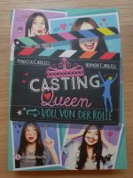 Jugendbuch - Casting Queen Hessen - Seeheim-Jugenheim Vorschau