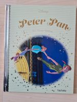 Disney Platin Edition Peter Pan Niedersachsen - Langenhagen Vorschau