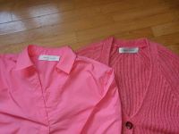 Joseph Janard Bluse und Strickjacke Wuppertal - Elberfeld Vorschau