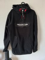 DC Shoe Co Hoodie Fleece M Herren Düsseldorf - Gerresheim Vorschau