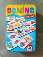 Domino Junior schmidt Hessen - Neustadt Vorschau