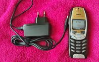 Nokia 6310 Jet BLACK Kult Handy Autotelefon Mercedes Benz Flensburg - Fruerlund Vorschau