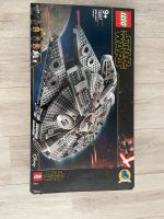 Star Wars Millenium Falcon Sachsen-Anhalt - Haldensleben Vorschau