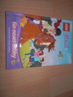 Lego Friends ein neues Hobby Buch Nordrhein-Westfalen - Paderborn Vorschau
