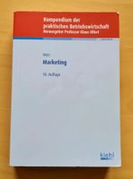 Marketing - Weis, 18. Auflage Köln - Chorweiler Vorschau