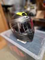 Motorradhelm HJC i90 Davan M mit Sena Wandsbek - Hamburg Bergstedt Vorschau