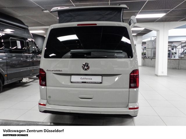 Volkswagen T6.1 California OCEAN 2.0 TDI *SPORTPAKET*DCC*NA in Düsseldorf