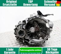 VW Audi Skoda Seat Getriebe RGN Schaltgetriebe 6 Gang von A3 8V 1 Sachsen - Eilenburg Vorschau