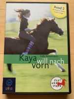 Kaya will nach vorne ,Hörbuch DVD Sachsen - Mildenau Vorschau