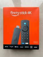 Amazon Fire TV Stick 4K Nordrhein-Westfalen - Paderborn Vorschau