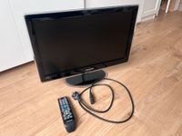 22 Zoll Fernseher Samsung SynchMaster XL2270HD Hamburg - Harburg Vorschau