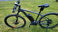 Cube reaction hybrid race emtb ebike 500wh e bike 48cm cx Hessen - Hohenahr Vorschau