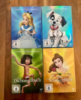 Disney Classics DVD Glitzerschuber Neuwertig! Frankfurt am Main - Bockenheim Vorschau